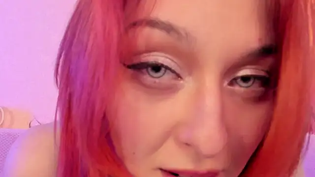 CrystalRey online show from January 31, 2025, 8:11 am