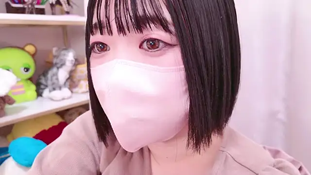 Minami San online show from January 20, 2025, 5:48 pm