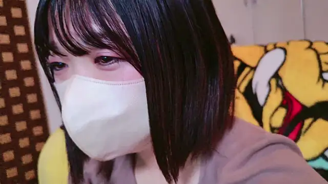 Minami San online show from December 26, 2024, 6:12 pm