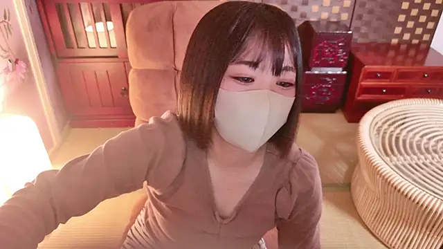 Minami San online show from February 25, 2025, 10:04 am