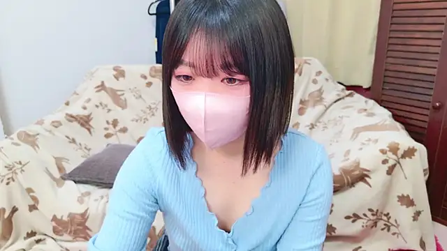 Minami San online show from January 6, 2025, 5:38 pm