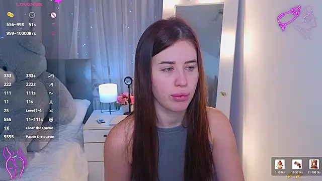 Milkissss online show from January 16, 2026, 3:54 am