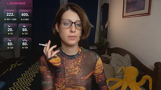  blackgem online show from February 2, 2025, 10:17 pm