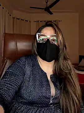 SEXY-Sardarni online show from January 25, 2025, 3:09 pm