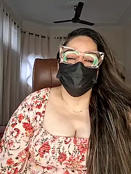 SEXY-Sardarni online show from September 14, 2025, 8:26 am