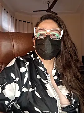 SEXY-Sardarni online show from December 21, 2025, 8:38 am