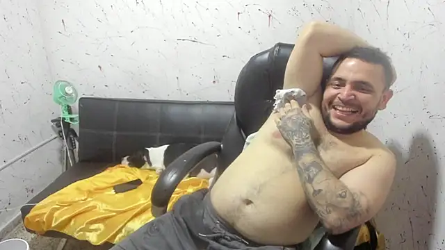  ace ventura online show from February 4, 2026, 5:02 am