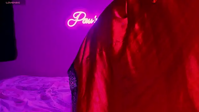 Putipaula3 online show from January 17, 2026, 2:04 am