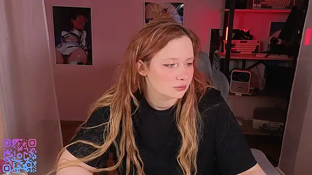 carolina elf online show from February 24, 2026, 5:19 am