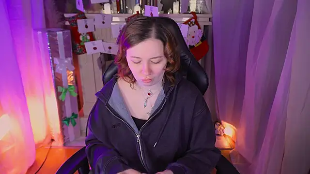 carolina elf online show from January 13, 2026, 5:11 am