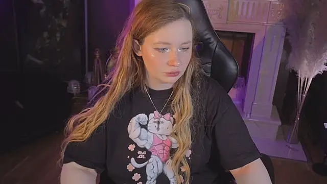 carolina elf online show from March 28, 2026, 1:01 pm