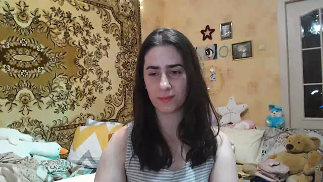 Snapshot of INELIKA chatting on January 14, 2025, 10:02 pm INELIKA online show from January 14, 2025, 10:02 pm
