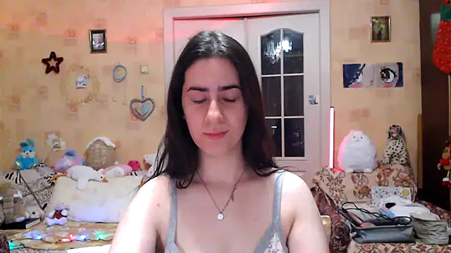Snapshot of INELIKA chatting on January 19, 2025, 10:39 pm INELIKA online show from January 19, 2025, 10:39 pm