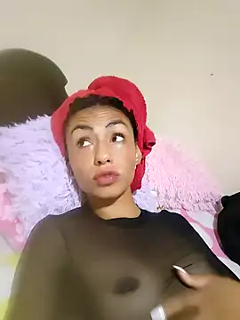 Snapshot of teffaduran chatting on January 3, 2025, 8:43 pm teffaduran online show from January 3, 2025, 8:43 pm