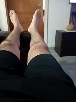 ale5858 online show from October 24, 2025, 1:48 am