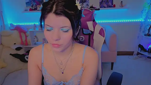 Katya Zaitseva online show from February 22, 2026, 1:46 pm