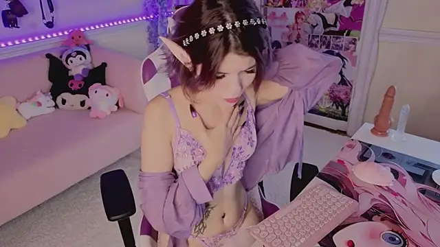 Snapshot of Katya_Zaitseva chatting on September 13, 2025, 7:14 pm Katya Zaitseva online show from September 13, 2025, 7:14 pm