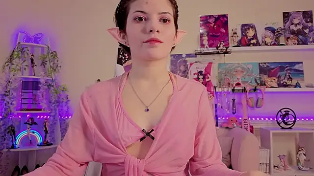 Katya Zaitseva online show from November 23, 2025, 1:54 pm