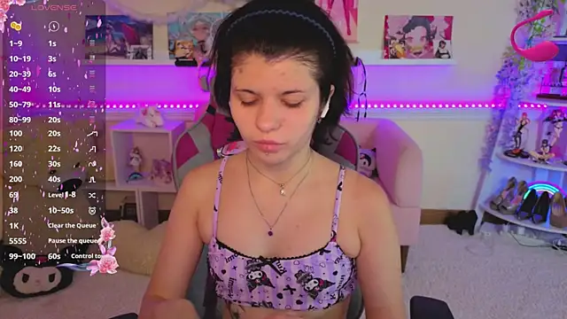 Snapshot of Katya_Zaitseva chatting on June 20, 2026, 12:10 pm Katya Zaitseva online show from June 20, 2026, 12:10 pm