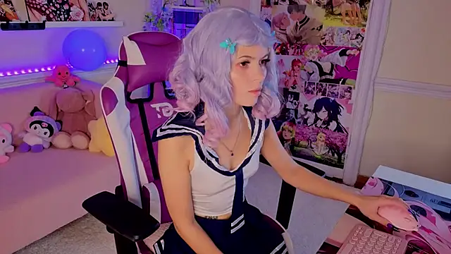 Snapshot of Katya_Zaitseva chatting on September 18, 2025, 7:06 pm Katya Zaitseva online show from September 18, 2025, 7:06 pm