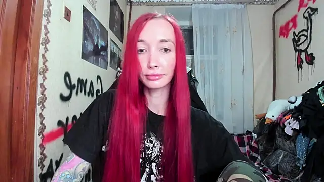 Roxy Silver online show from January 5, 2026, 7:28 pm