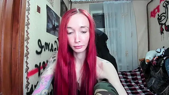 Roxy Silver online show from January 12, 2026, 7:20 pm