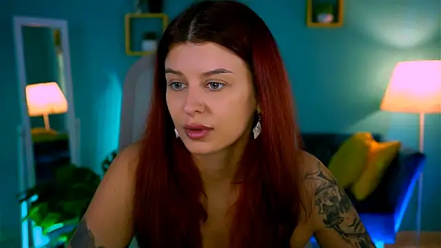 NicoleMun online show from March 29, 2026, 6:42 pm