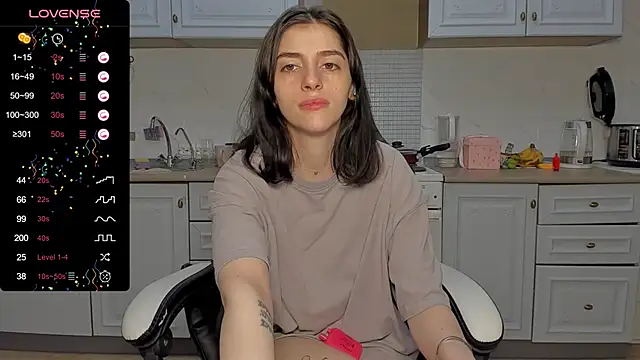 Snapshot of broosnica1 chatting on February 15, 2025, 2:22 pm broosnica1 online show from February 15, 2025, 2:22 pm