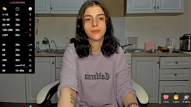 Snapshot of broosnica1 chatting on March 5, 2025, 12:11 pm broosnica1 online show from March 5, 2025, 12:11 pm