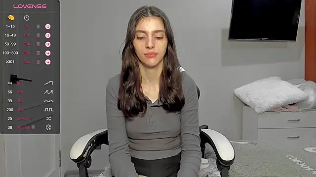 broosnica1 online show from March 11, 2026, 7:02 am