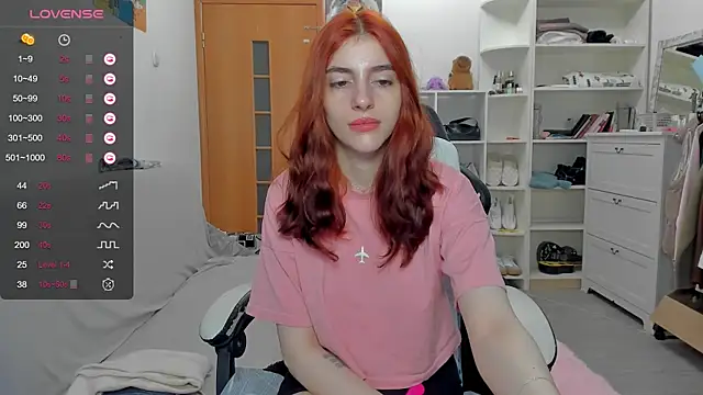 broosnica1 online show from June 3, 2026, 7:42 am