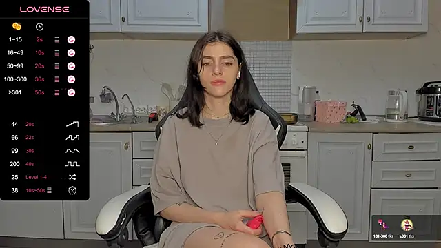Snapshot of broosnica1 chatting on February 23, 2025, 8:55 pm broosnica1 online show from February 23, 2025, 8:55 pm