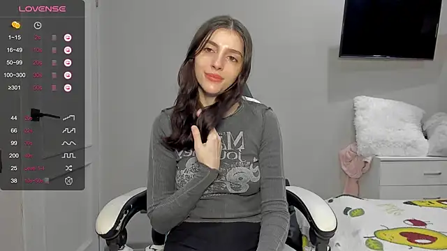 broosnica1 online show from February 8, 2026, 9:29 am