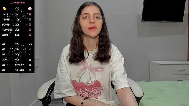 Snapshot of broosnica1 chatting on September 10, 2025, 7:07 am broosnica1 online show from September 10, 2025, 7:07 am