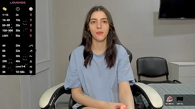 broosnica1 online show from November 13, 2025, 8:40 am