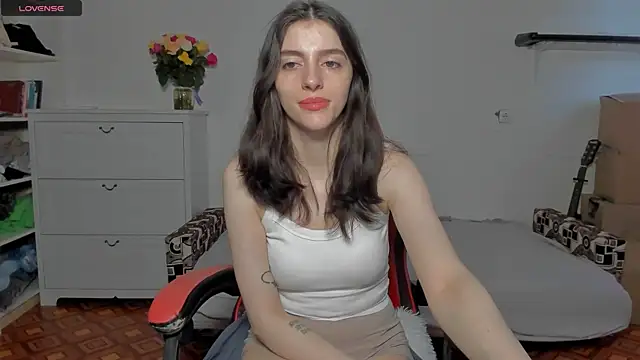 broosnica1 online show from March 31, 2026, 4:58 am