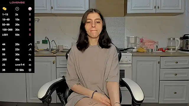 Snapshot of broosnica1 chatting on March 9, 2025, 9:35 am broosnica1 online show from March 9, 2025, 9:35 am