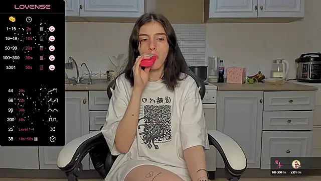 Snapshot of broosnica1 chatting on February 18, 2025, 1:11 pm broosnica1 online show from February 18, 2025, 1:11 pm