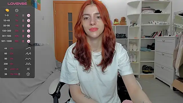 Snapshot of broosnica1 chatting on June 11, 2026, 8:00 am broosnica1 online show from June 11, 2026, 8:00 am