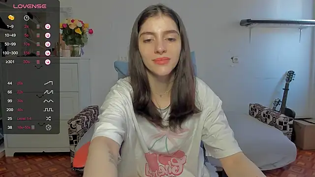 broosnica1 online show from April 2, 2026, 7:26 am