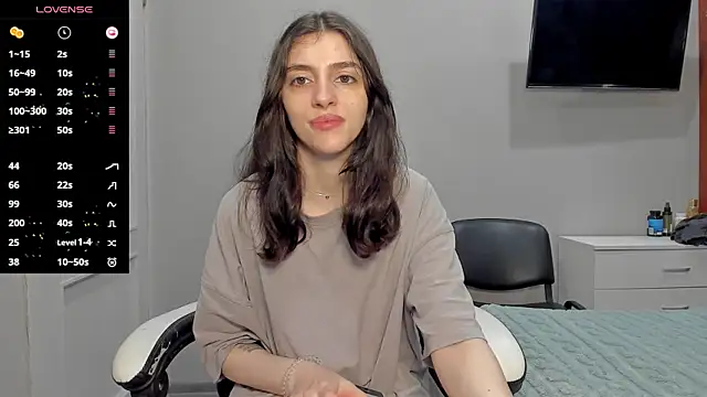 Snapshot of broosnica1 chatting on October 14, 2025, 8:59 am broosnica1 online show from October 14, 2025, 8:59 am
