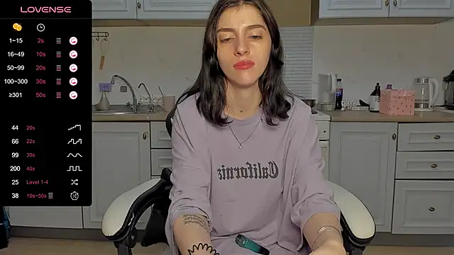Snapshot of broosnica1 chatting on February 25, 2025, 12:38 pm broosnica1 online show from February 25, 2025, 12:38 pm
