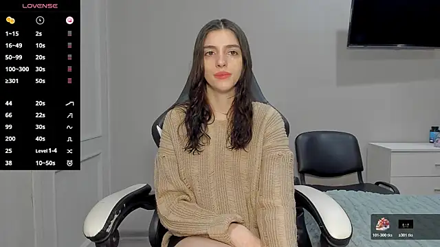 broosnica1 online show from December 3, 2025, 7:19 am