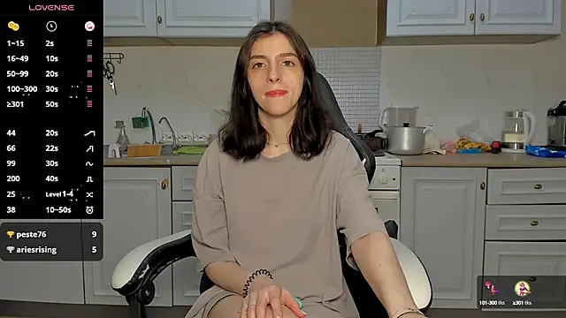Snapshot of broosnica1 chatting on March 22, 2025, 8:04 pm broosnica1 online show from March 22, 2025, 8:04 pm