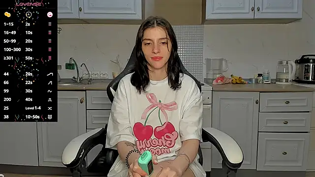 Snapshot of broosnica1 chatting on March 18, 2025, 1:01 pm broosnica1 online show from March 18, 2025, 1:01 pm
