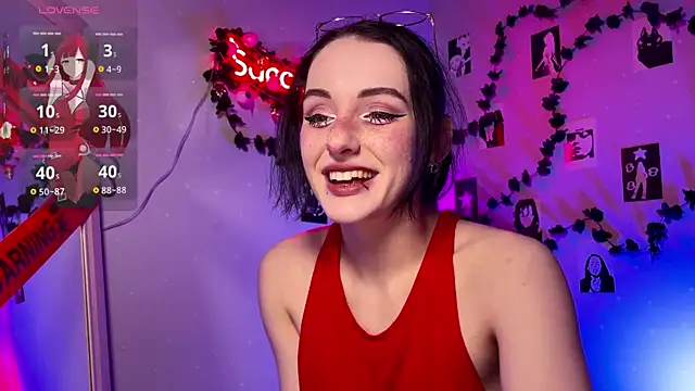 Snapshot of Alice_Succuby chatting on December 14, 2025, 7:41 pm Alice Succuby online show from December 14, 2025, 7:41 pm