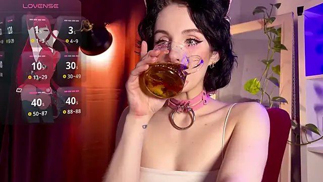 Snapshot of Alice_Succuby chatting on March 15, 2025, 7:05 pm Alice Succuby online show from March 15, 2025, 7:05 pm