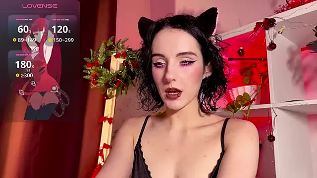 Snapshot of Alice_Succuby chatting on December 24, 2024, 7:00 pm Alice Succuby online show from December 24, 2024, 7:00 pm
