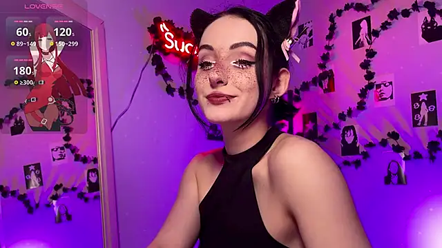 Snapshot of Alice_Succuby chatting on March 2, 2026, 7:21 pm Alice Succuby online show from March 2, 2026, 7:21 pm