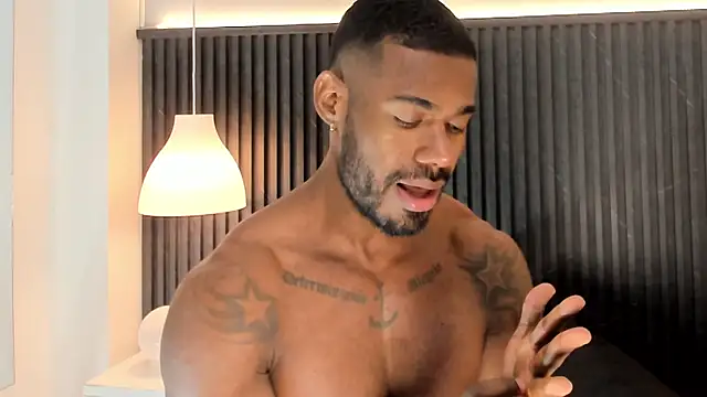 Ganiimedes online show from January 14, 2026, 7:50 pm